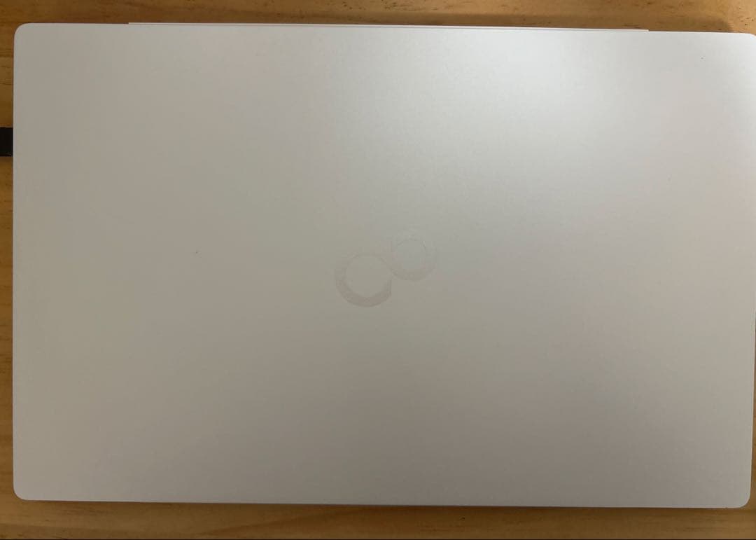 富士通 LIFEBOOK UH08/G3 ノートパソコン 故障修理保証2027年