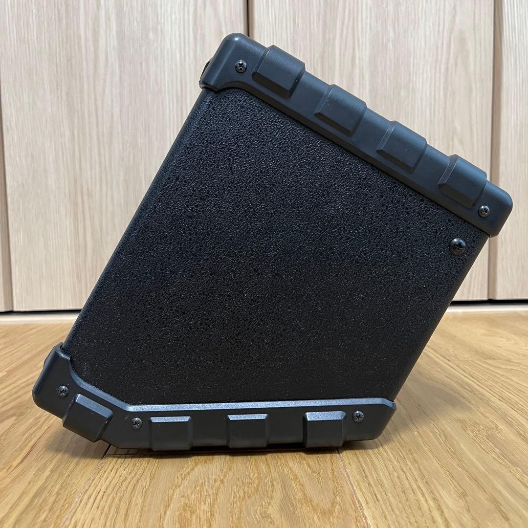 【らくた】【美品】Roland CUBE Street