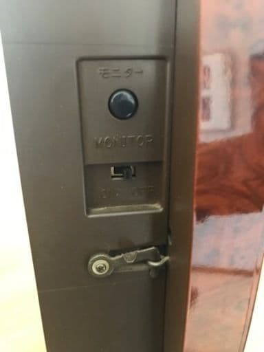 ちびしま82 　☆掛け時計 スモールワールド オルガニート 4MH730