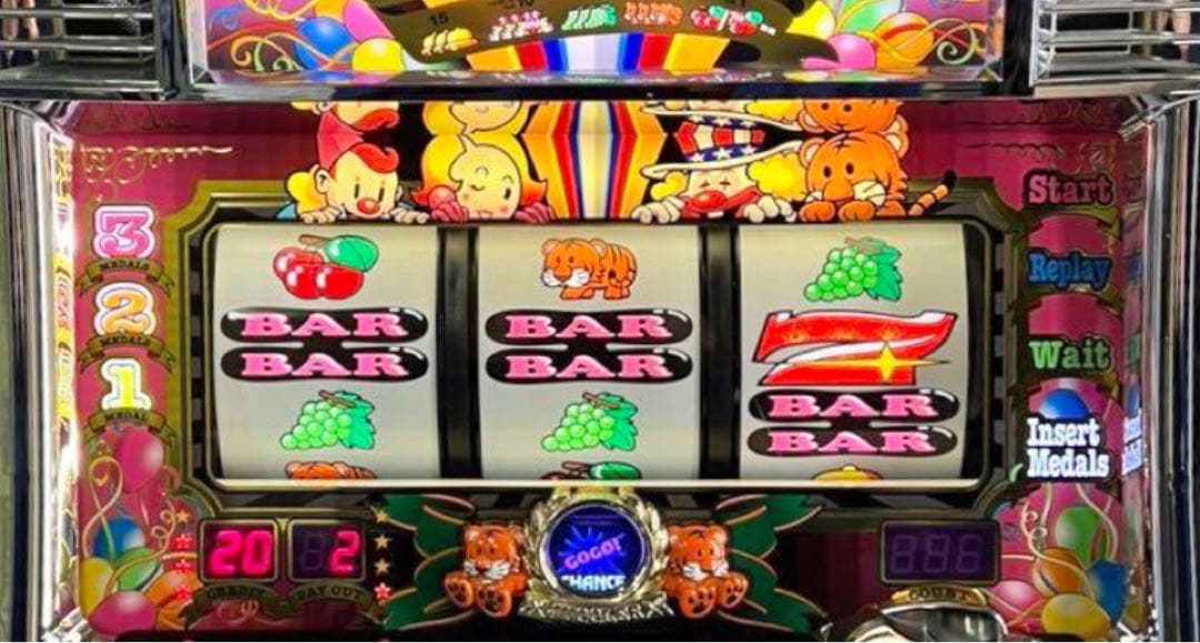 Sマイジャグラー3 〔パチスロ実機コイン不要機付〕 - メルカリ