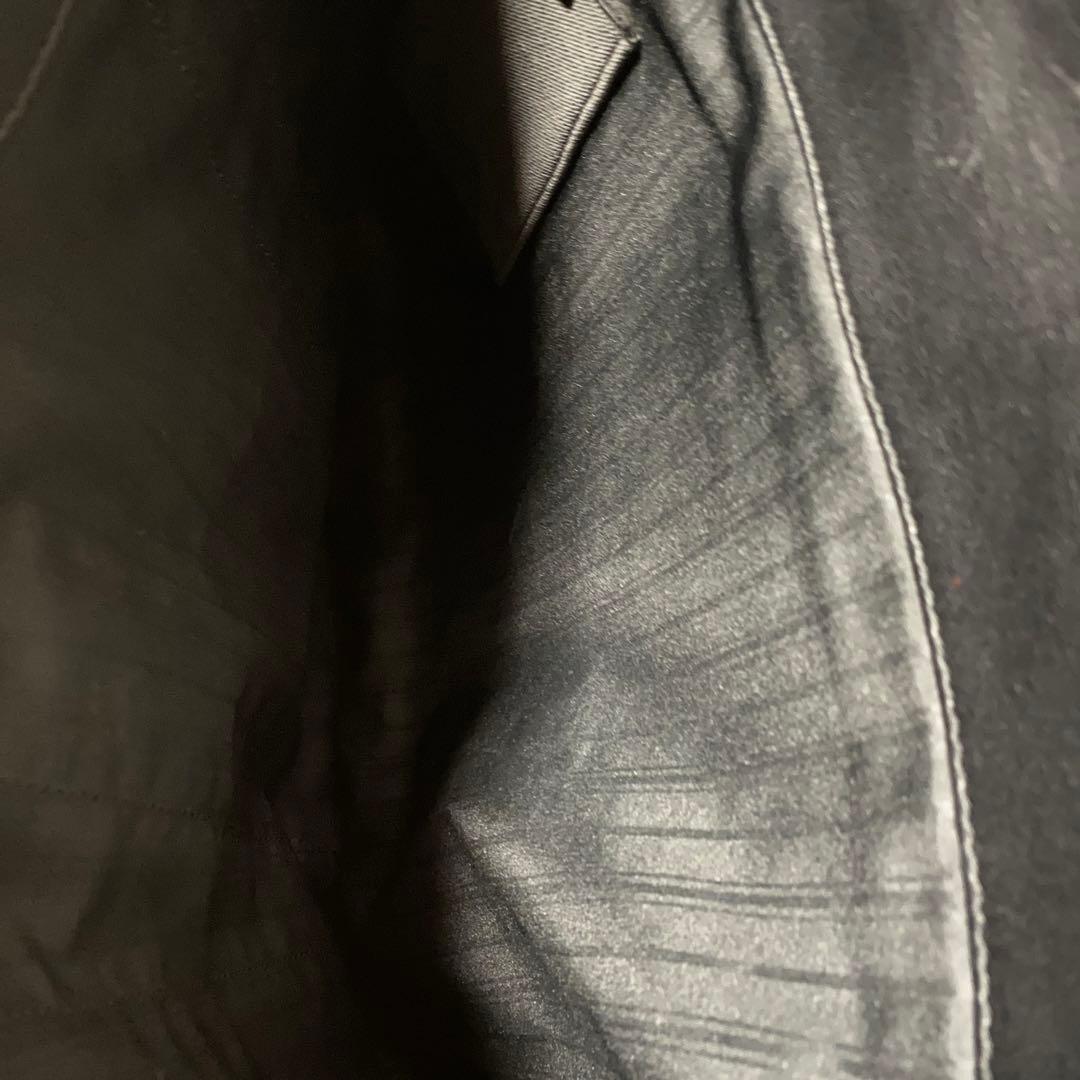 トゥミ 96160DH レザーEXPオーガナイザーPCブリーフ XL【特大強靭】