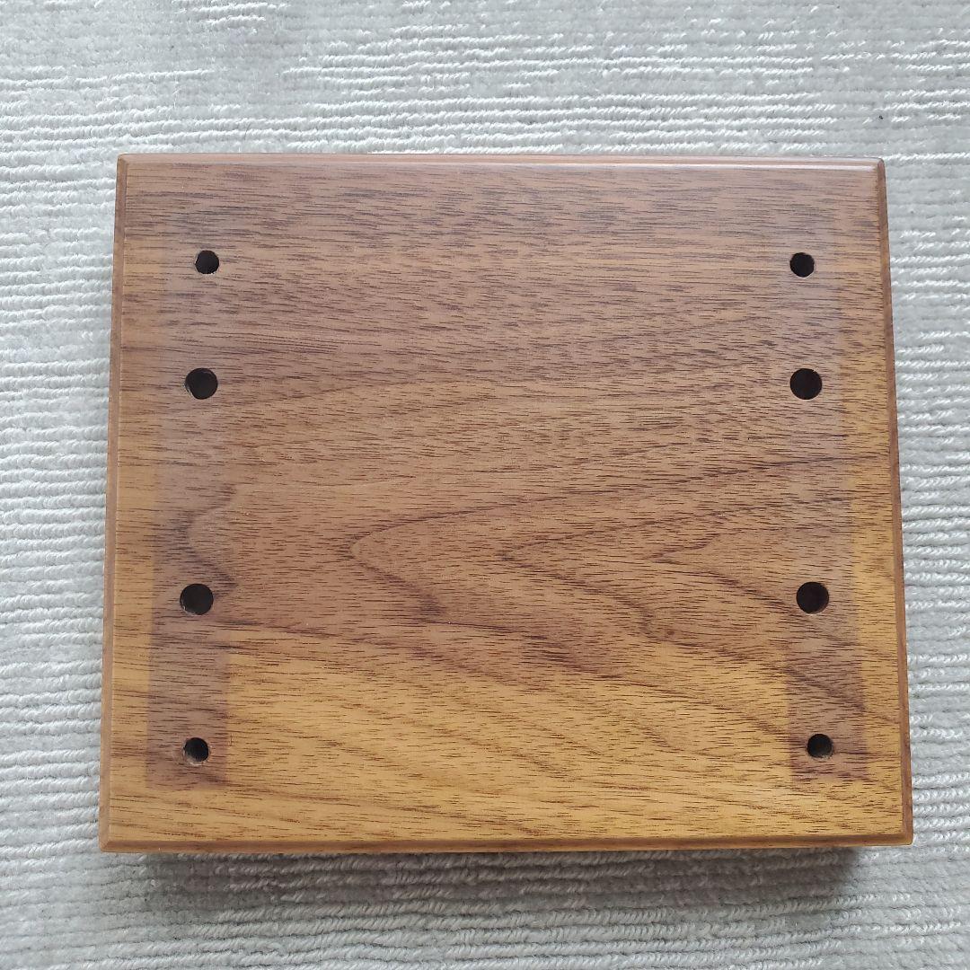 香蘭社　リズム時計　掛け時計　置き時計　ゆうパック　匿名発送