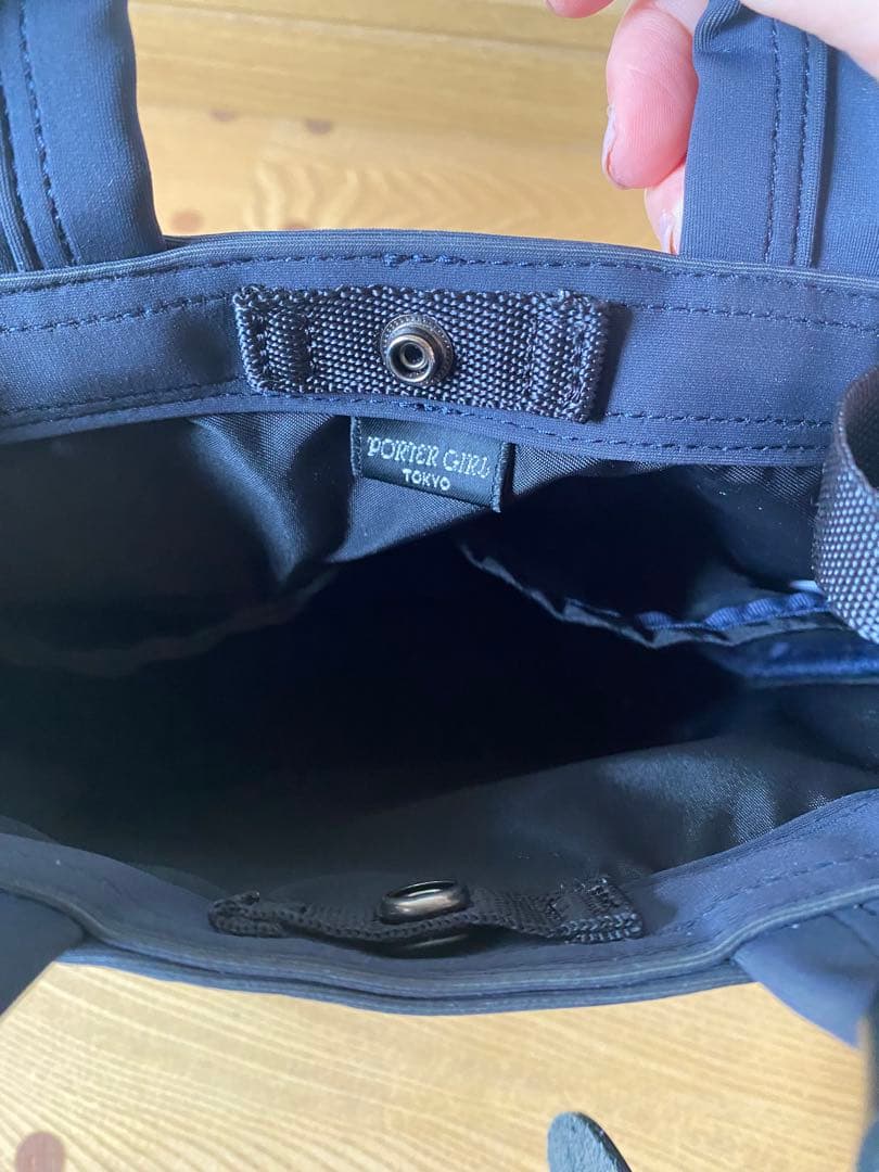 ハ*ー様 ポーター　ショルダーバッグ　レン 2way