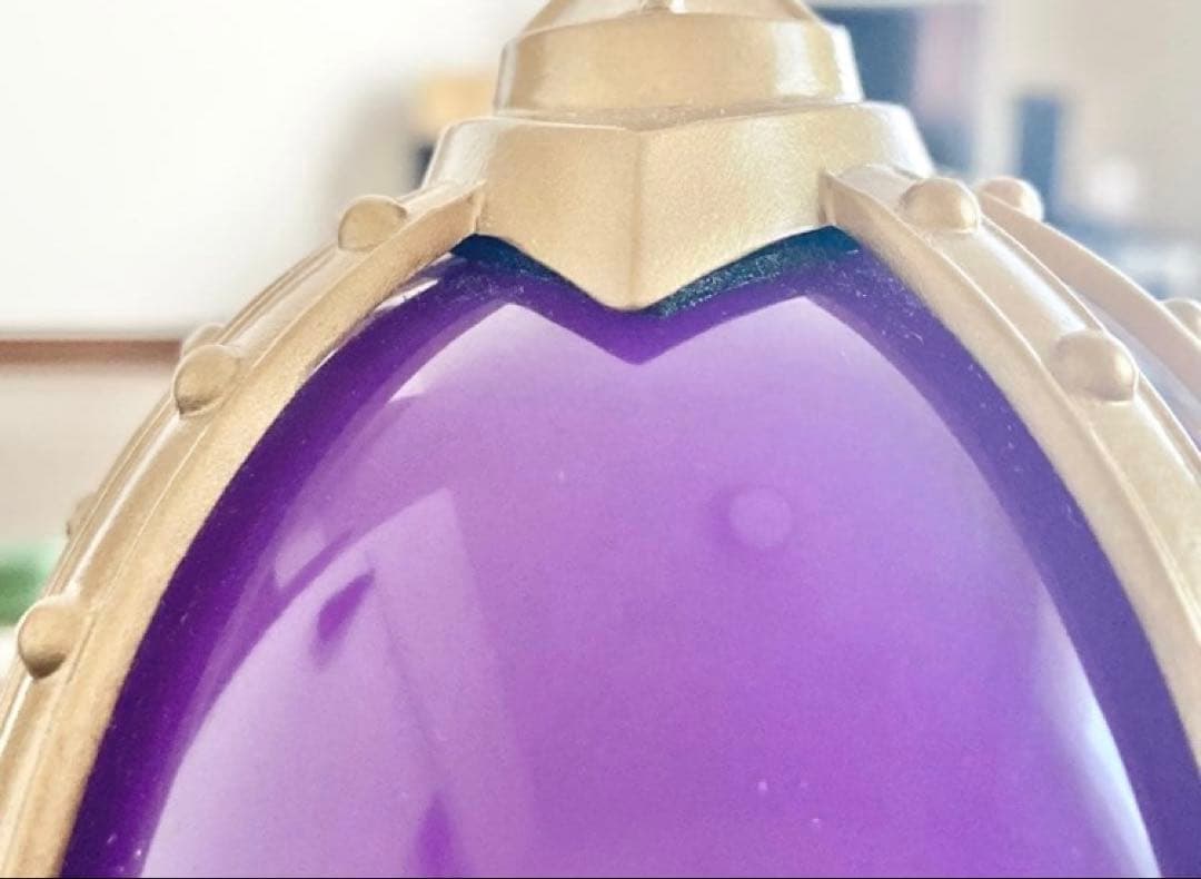 まどマギ テーブルランプ ソウルジェム