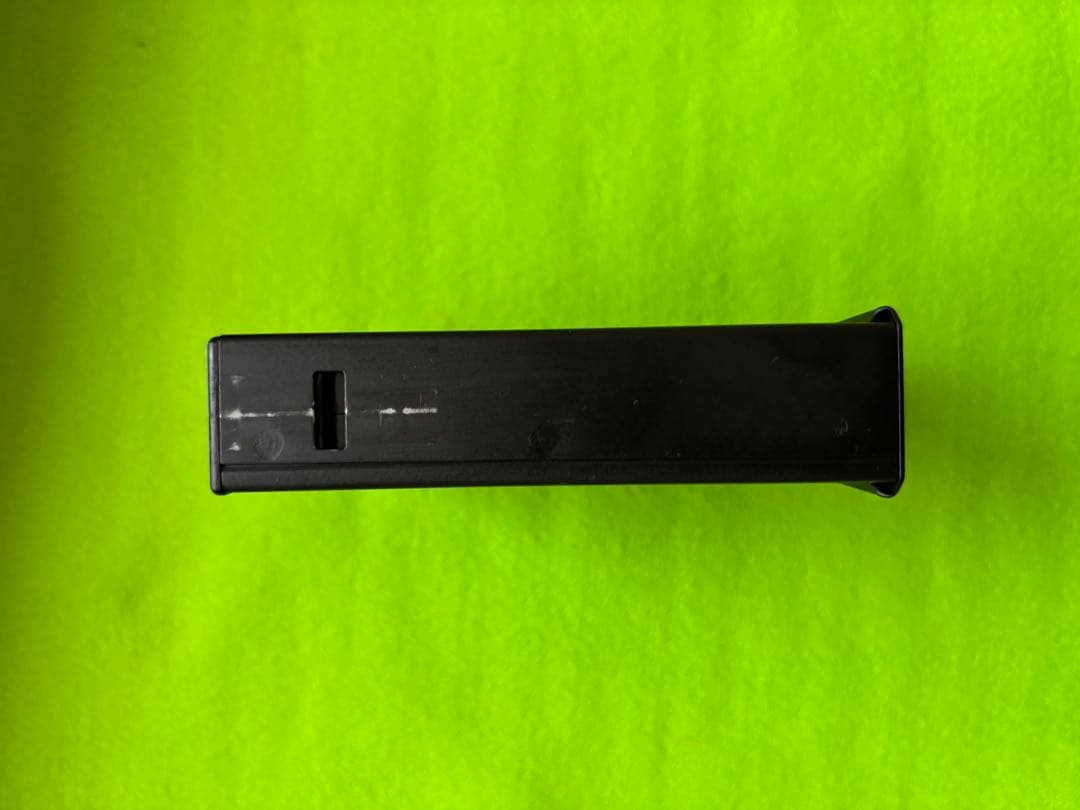 （赤色）東京マルイ エアガン L96 AWS ブラック