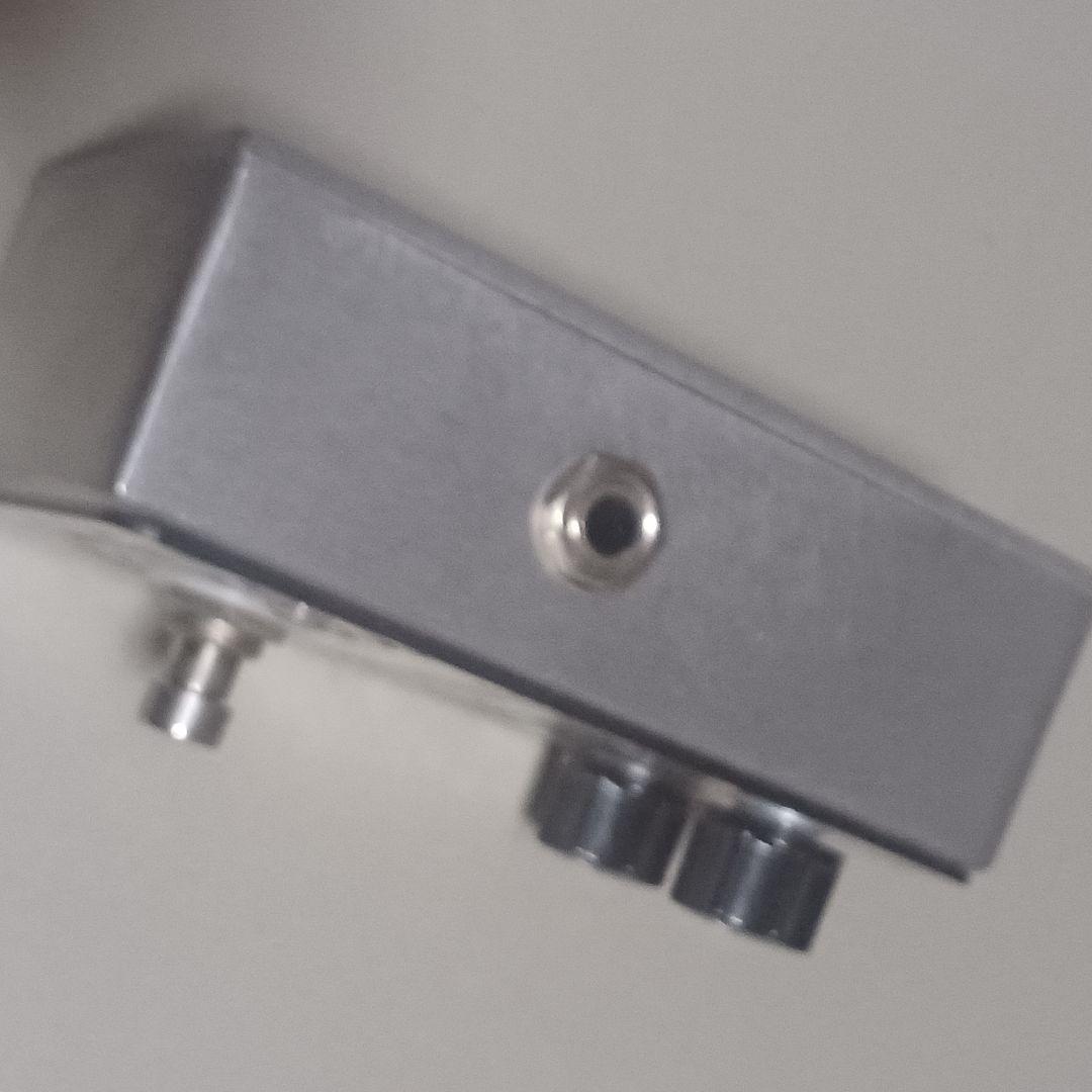 Greer Amps Moon Shot 中古品 - メルカリ