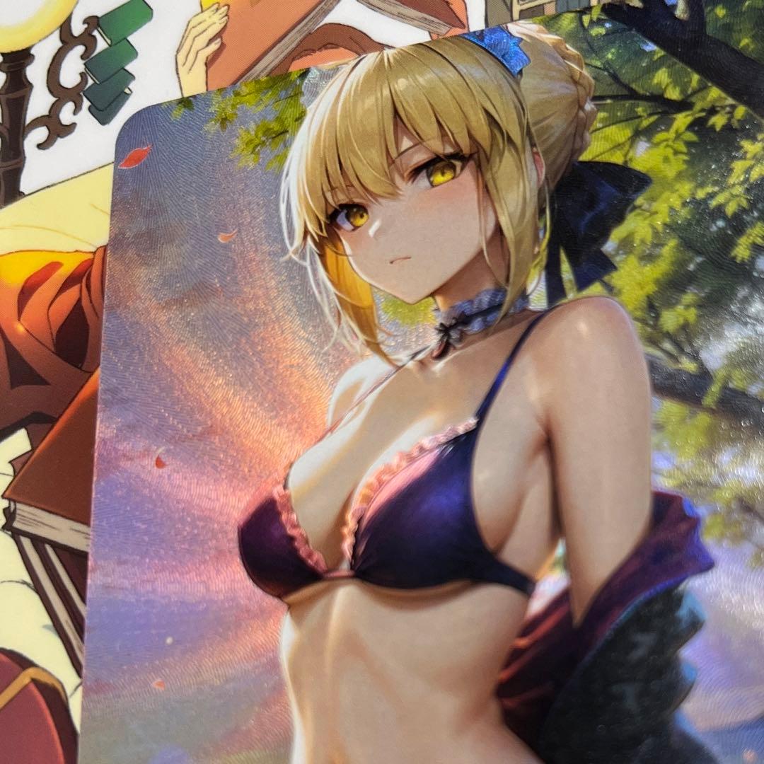 acgカード　　ATL⭐︎4       美品