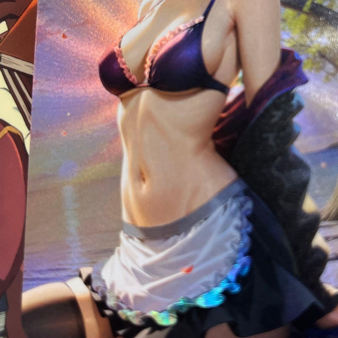 acgカード　　ATL⭐︎4       美品