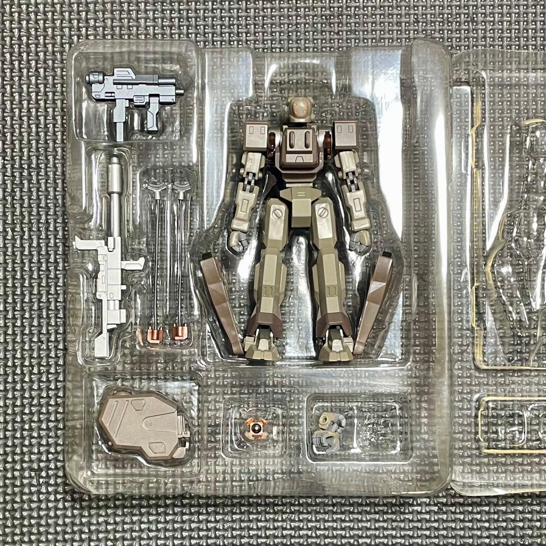 コードギアス４点セット）グラスゴー/無頼＜カレン機＞/無頼改 (藤堂機)