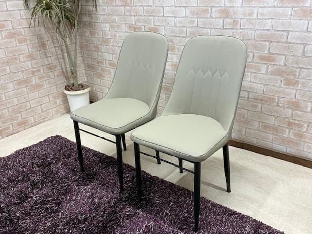 ダイニングテーブルセット　４人掛け　未使用アウトレット品