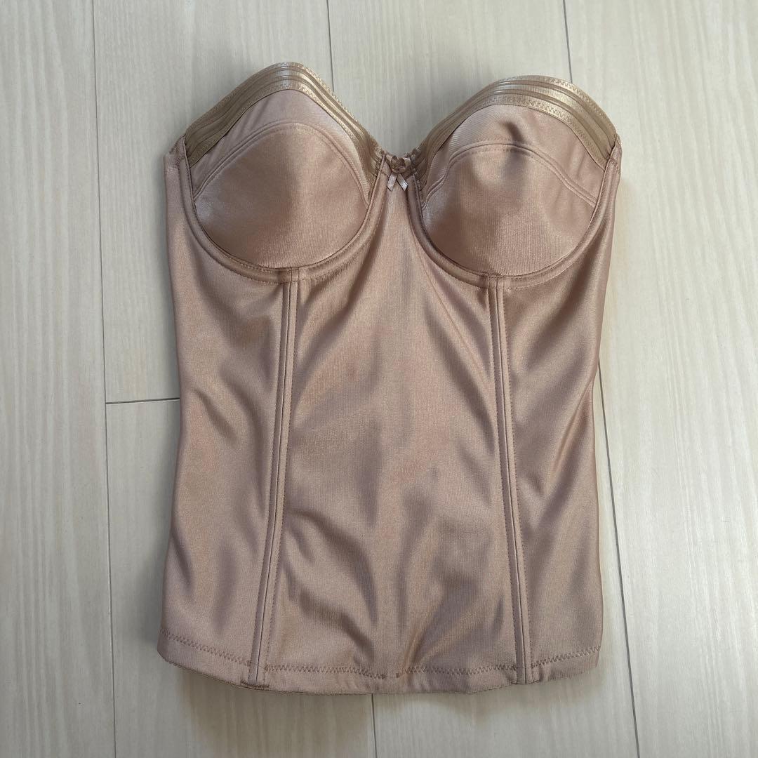 タカミブライダル　ブライダルインナー　セモア　ノーブル　C70