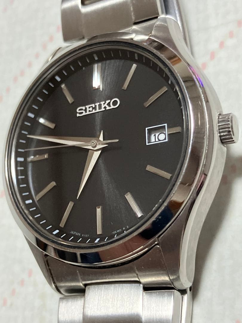 SEIKO セイコー SBPX147