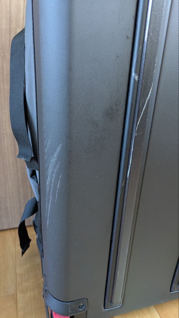 THE NORTH FACE グレー キャリーケース 楽天市場】ザ ノースフェイス