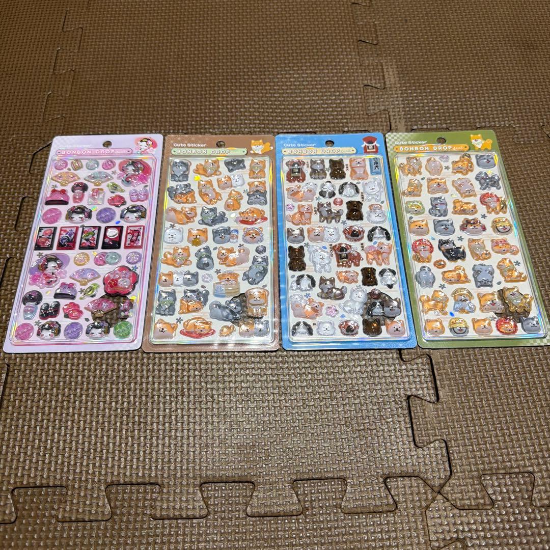 mickey☆様 リクエスト 4点 まとめ商品 - メルカリ