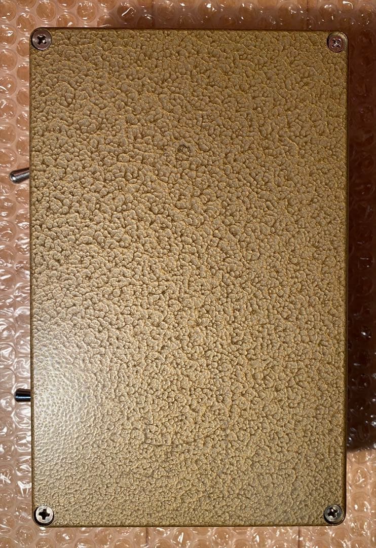 OneOff 究極のTube Screamer TS808 HW