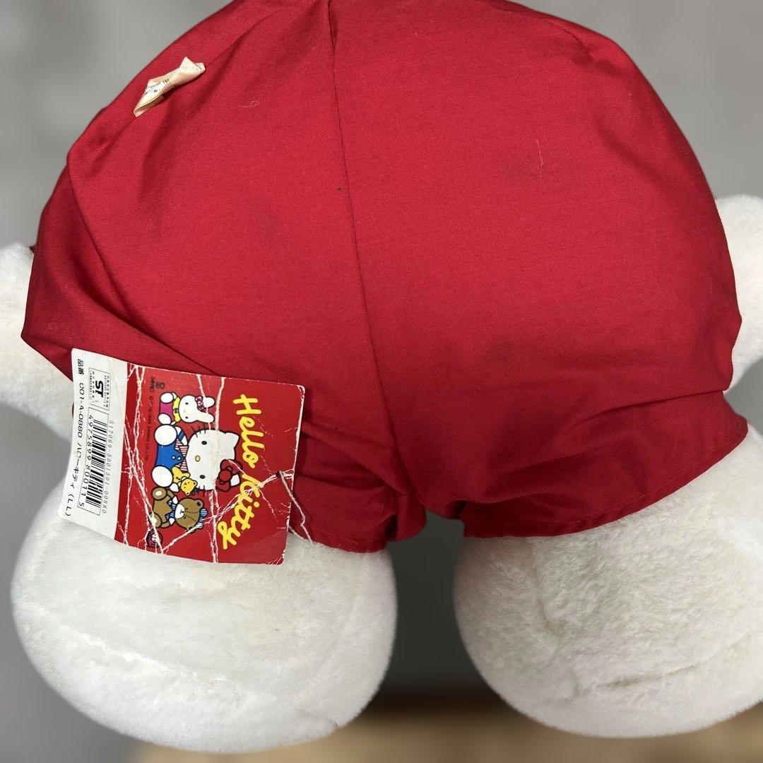 ハローキティ ぬいぐるみ LL本体