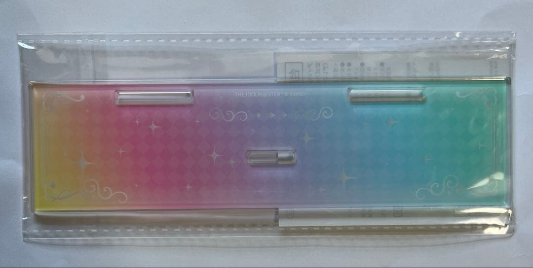 公式アクリルプレート 佐久間まゆ デレステ 10th 千秋楽ver. - メルカリ