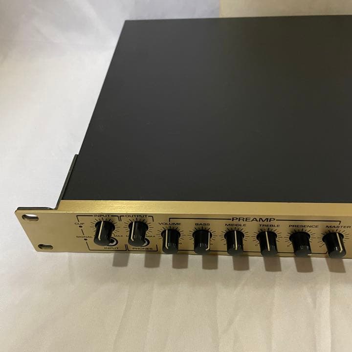 Roland GP-100 ローランド 説明書付 公式 ストア