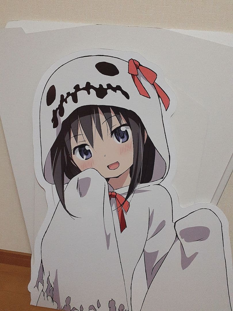 暁美ほむら 等身大パネル 魔法少女まどか☆マギカ まどマギ