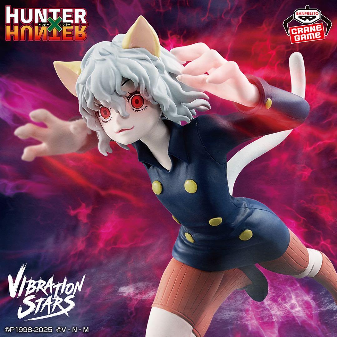 早い者勝ち！まとめ買お得！HUNTER×HUNTER カイト&ピトーセット - メルカリ