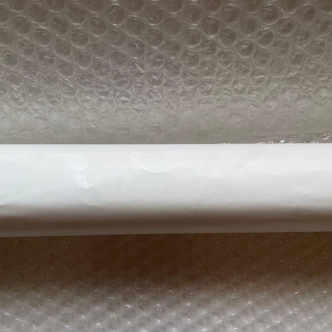 ブランキージェットシティ　ポスター