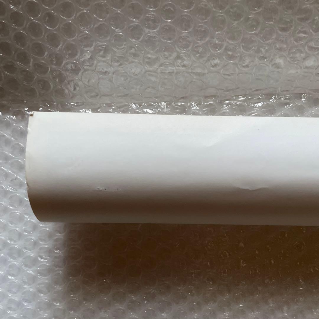 ブランキージェットシティ　ポスター