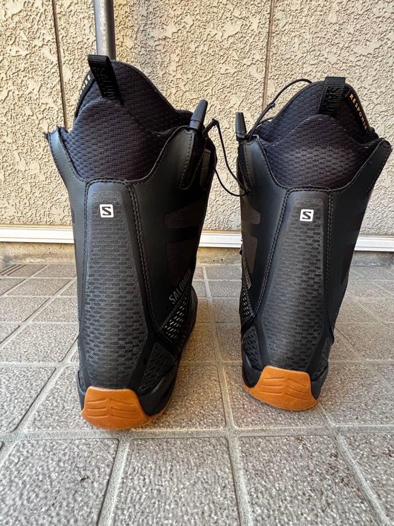 Salomon DIALOGUE WIDE ダイアログ ワイド