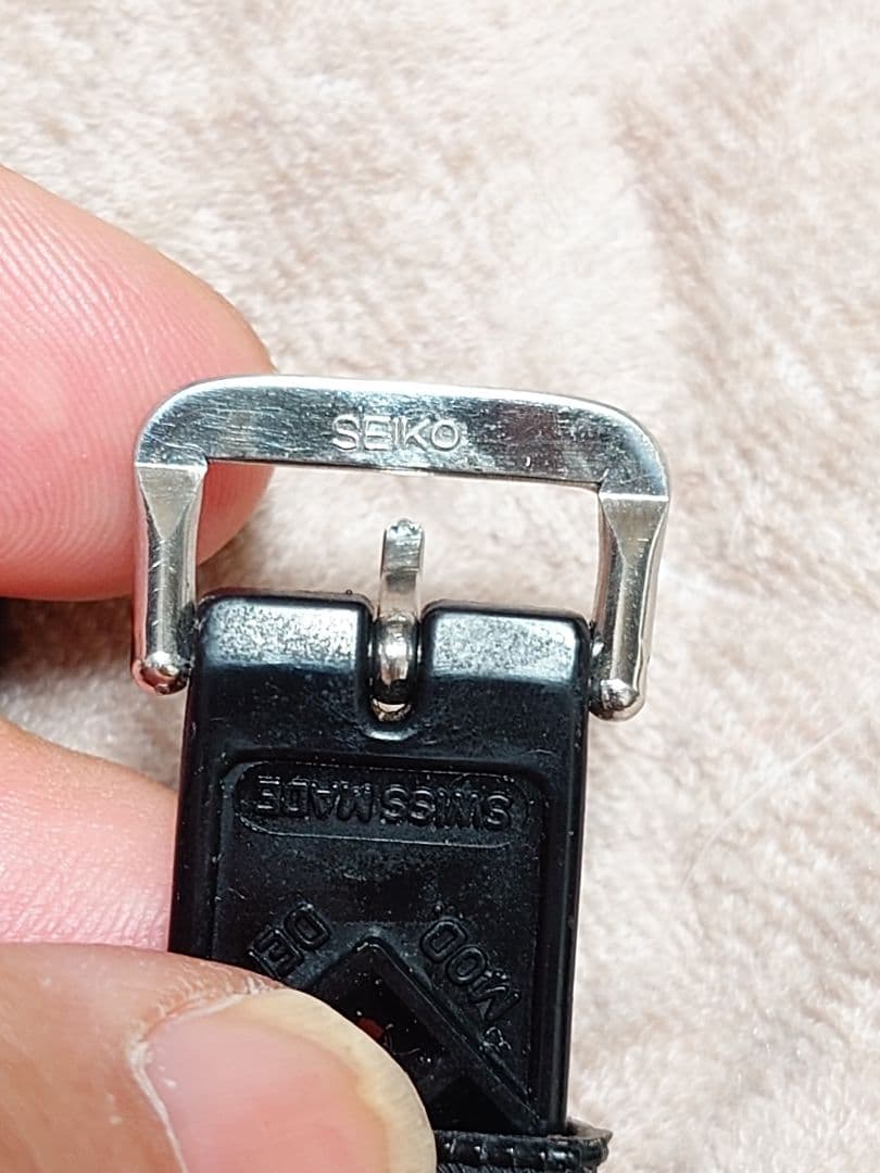 TROPIC トロピック ラバーストラップ 18mm ヴィンテージ ラバーベルト