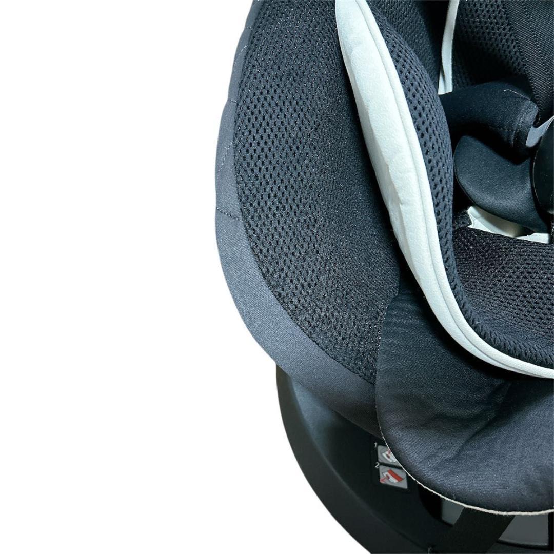 ☆送料無料☆美品 AILEBEBEクルット 6i グランス チャイルドシート