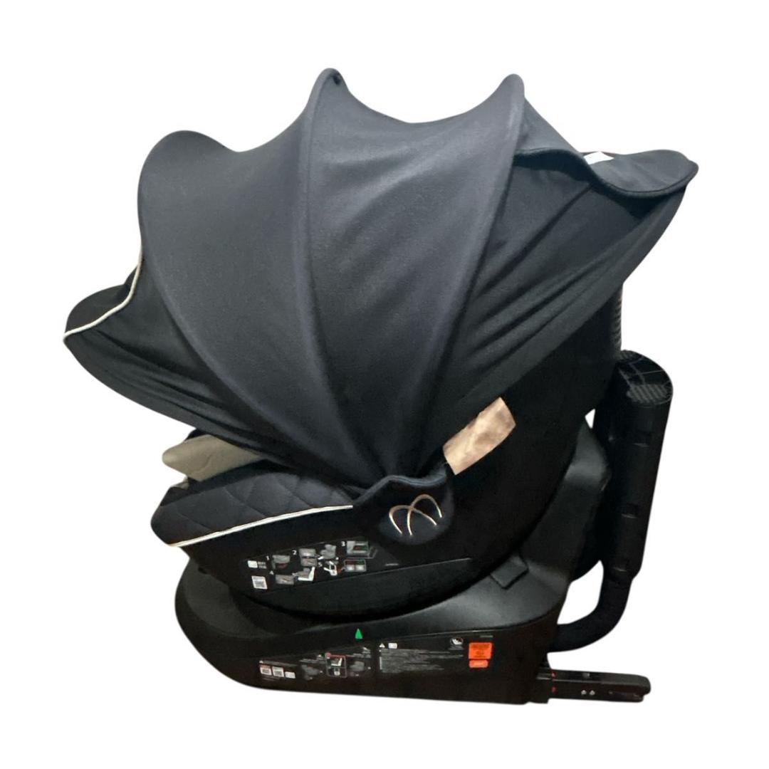 ☆送料無料☆美品 AILEBEBEクルット 6i グランス チャイルドシート