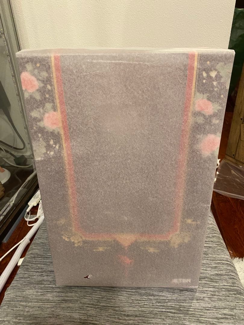 【未開封】 アズールレーン ブレマートン 1/7 完成品フィギュア　アルター