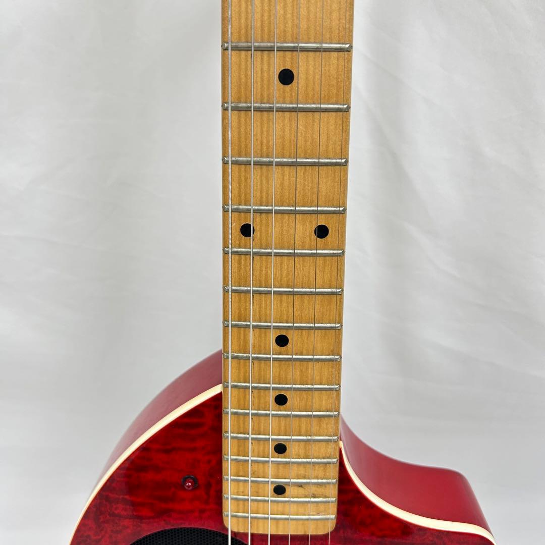 レアモデル】 フェルナンデス ZO-3 GF ソフトケース付き - メルカリ