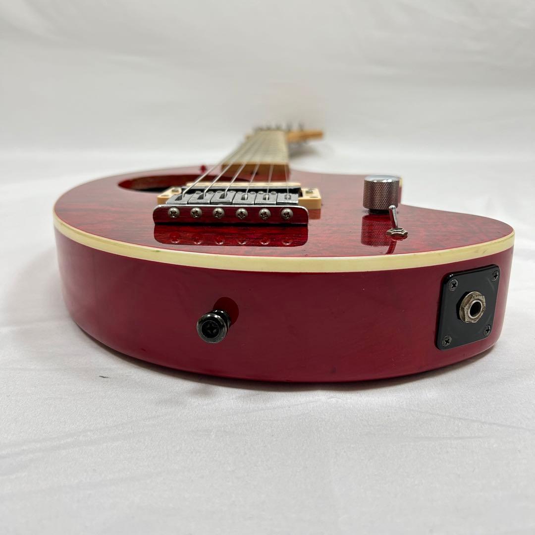 レアモデル】 フェルナンデス ZO-3 GF ソフトケース付き - メルカリ