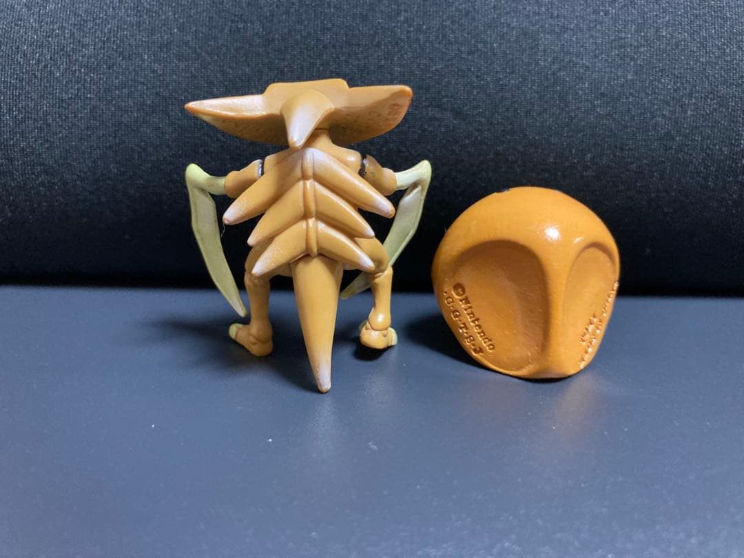 ポケモン モンコレ カブト カブトプス