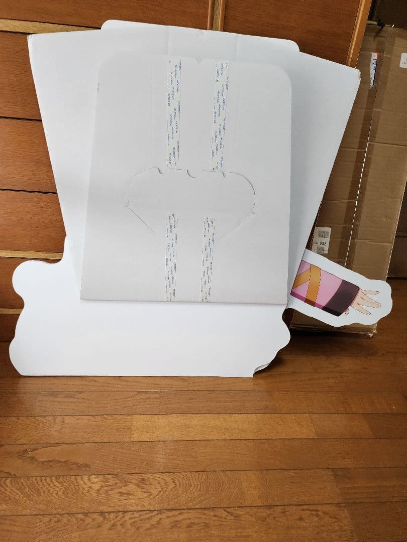 ナリタタイシン　ウマ娘　等身大パネル