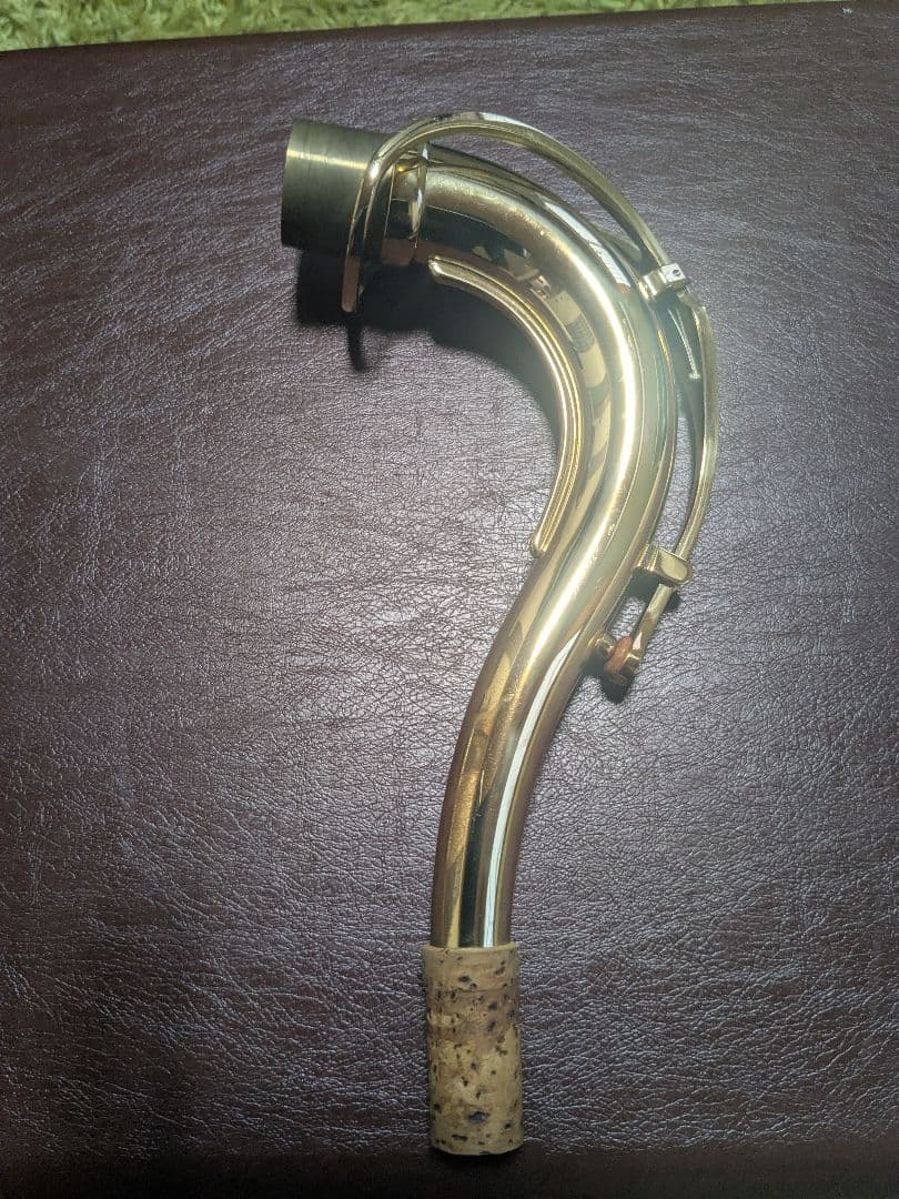 YAMAHA YTS-32 ヤマハ 　テナーサックス ハードケース付