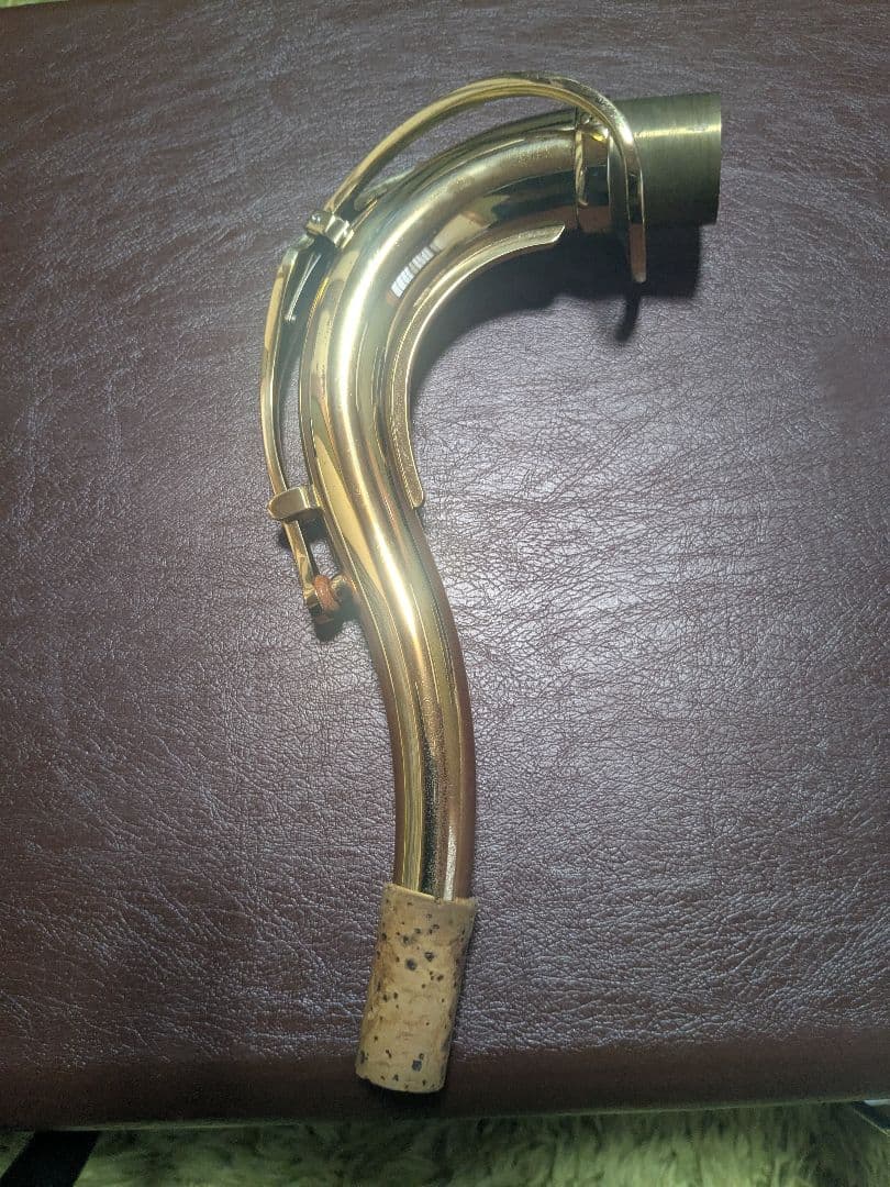 YAMAHA YTS-32 ヤマハ 　テナーサックス ハードケース付