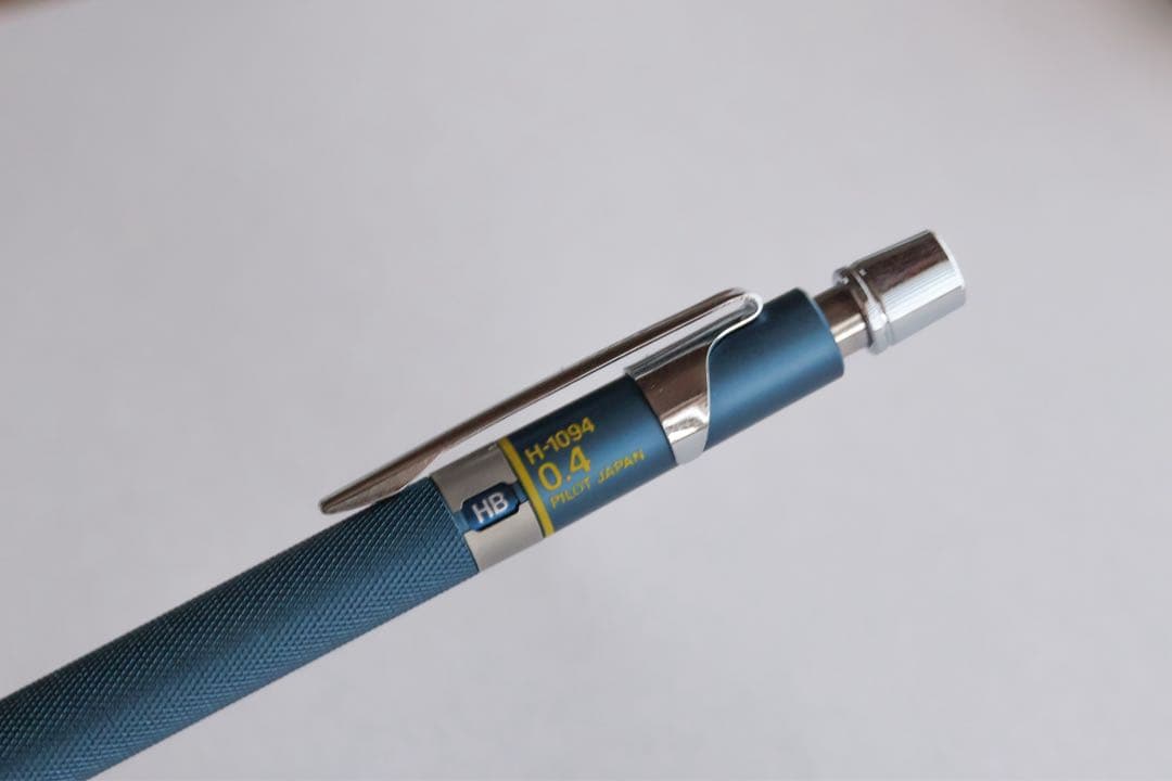 2日間限定】PILOT h-1094 廃番 製図用シャープペンシル 鉛筆シャープ