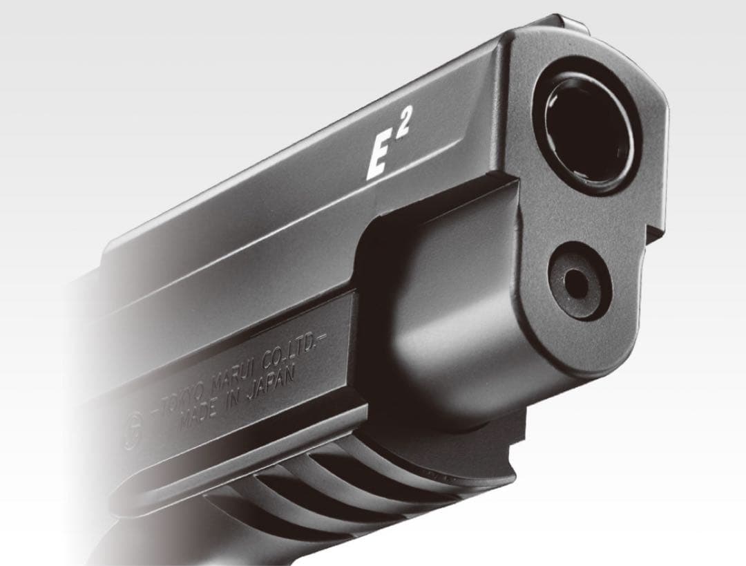 【美品】東京マルイ SIG SAUER P226E2 No.48