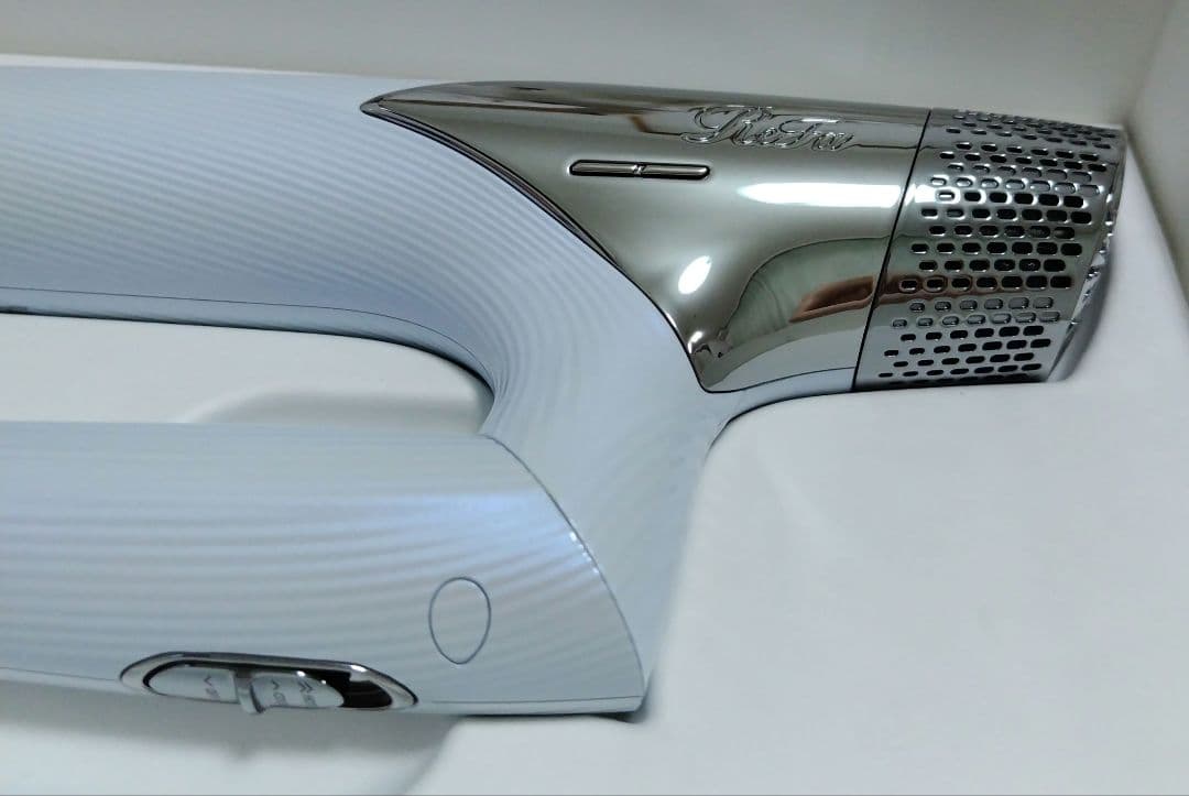 Refa リファ ビューテックドライヤー スマート ホワイト