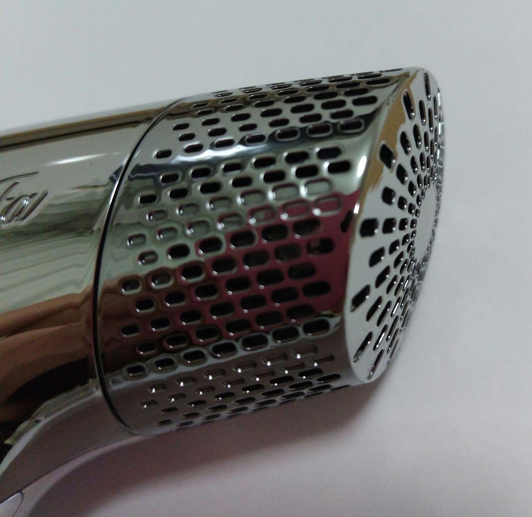 Refa リファ ビューテックドライヤー スマート ホワイト