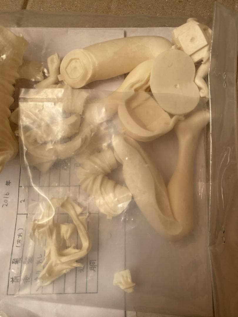 ユニオンクリエイティブ 羽川翼2体セット 猫物語物語シリーズ びけっとふぇ