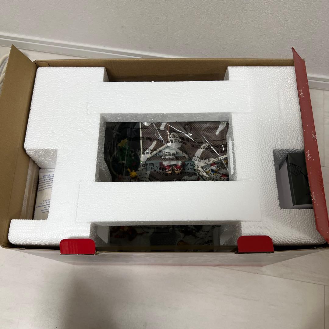 コストコ　Disney アニメーションハウス