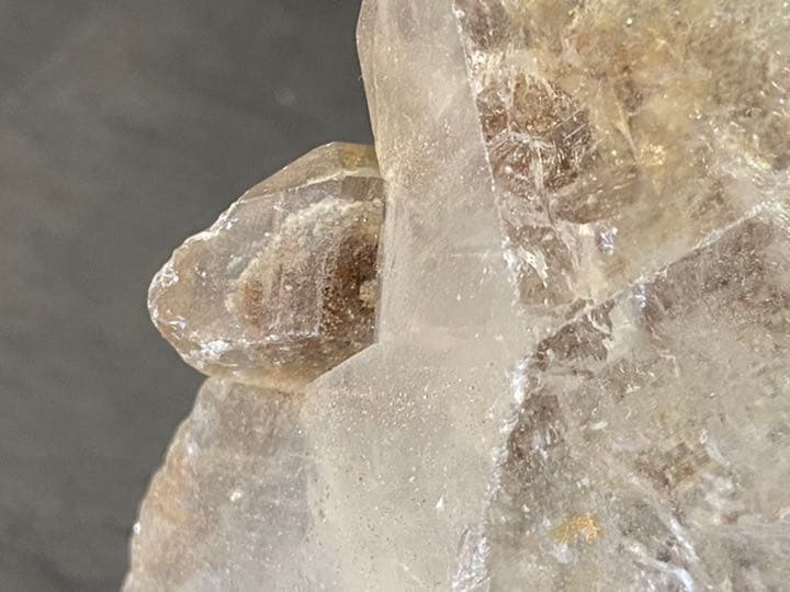 ヒマラヤ水晶 745g - winetouritalia.com