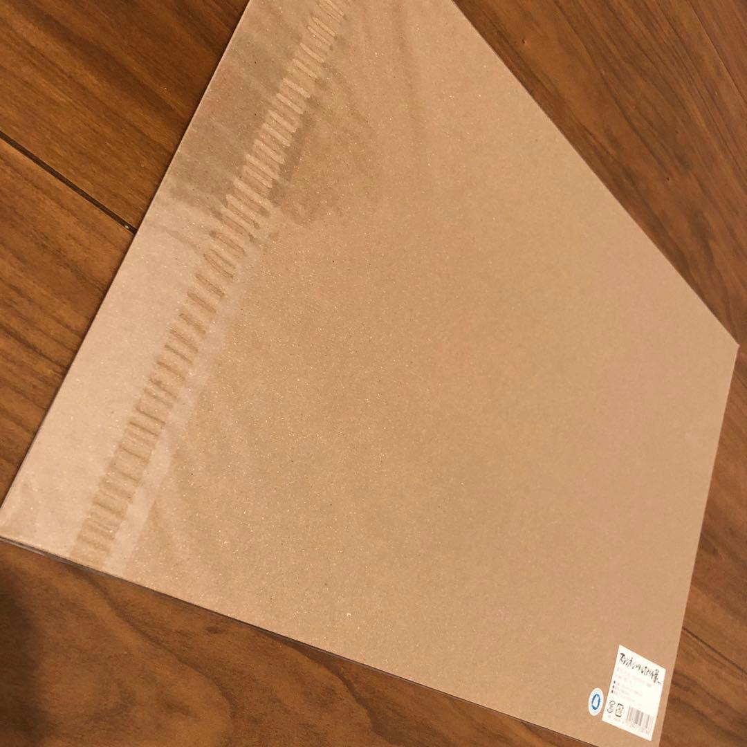 宮崎駿/レイアウト/原画/となりのトトロ