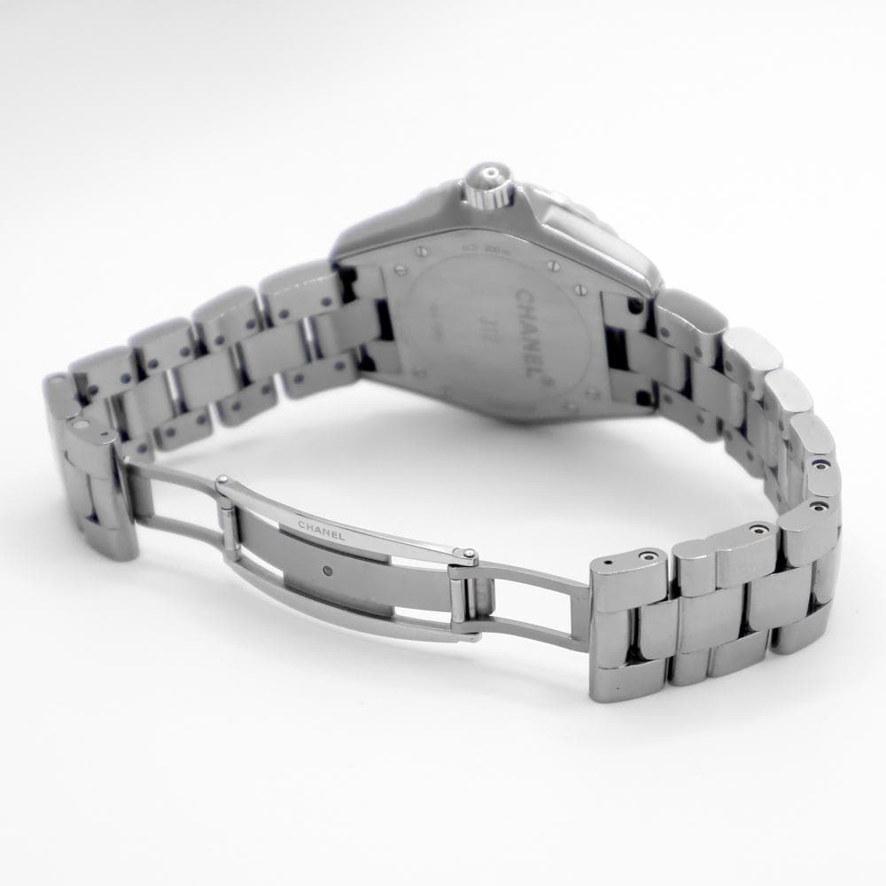 CHANEL シャネル J12 H2979 クロマティック グレー セラミック