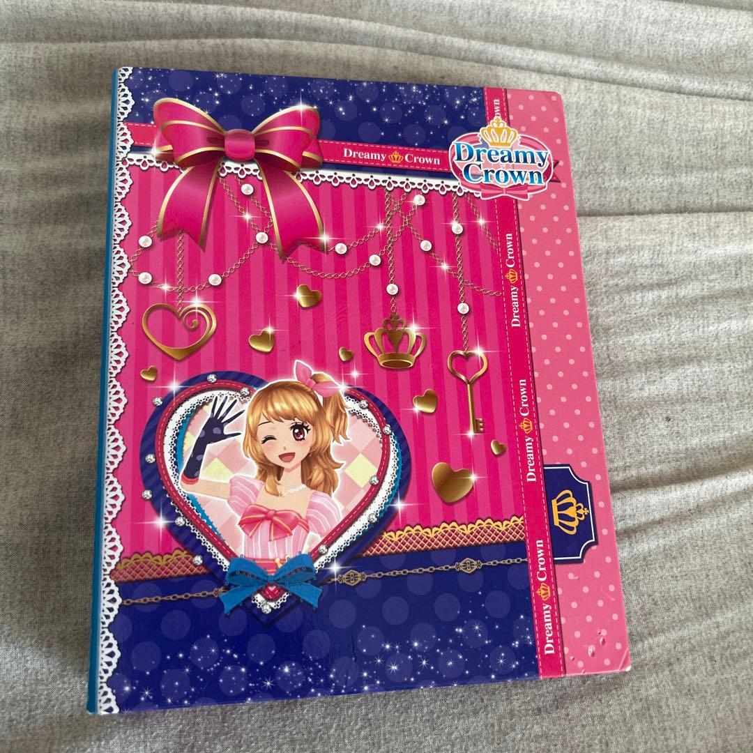 アイカツカードホルダー アイカツカード - メルカリ