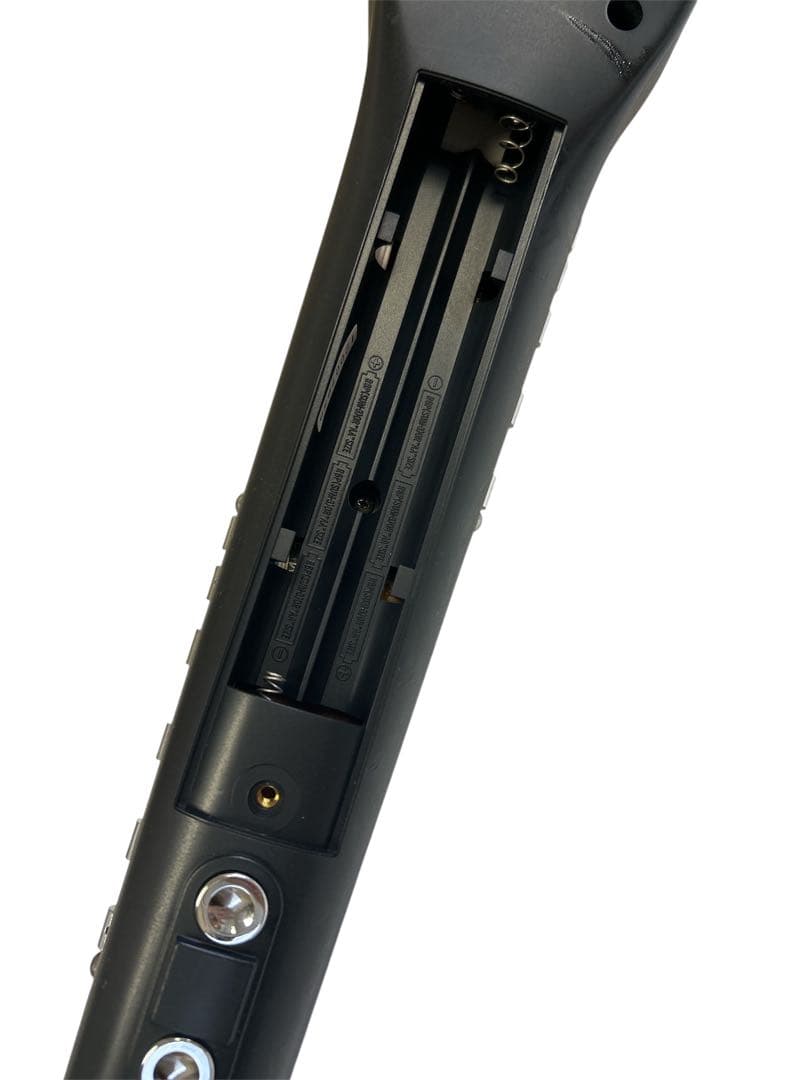 ★CASIO デジタルホーン DH-500 本体のみ【ジャンク品】