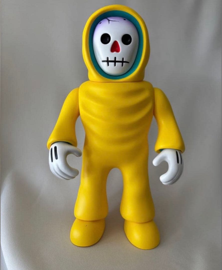 ILLSYNAPSE KARMA DOKURO イルシナプス カマドクロ