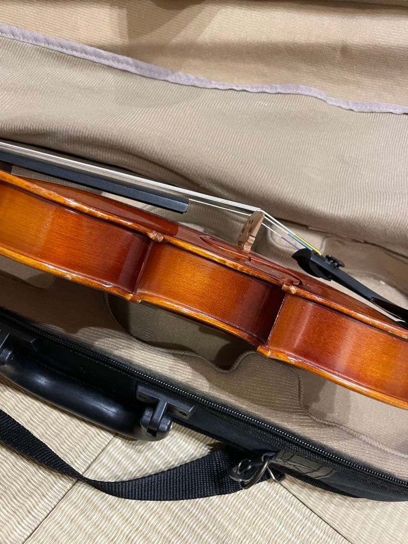 バイオリン1/8 スズキ